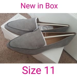 a new day shoes 11